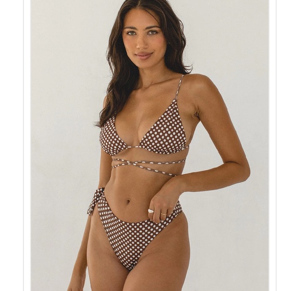 Shop TanLines Bikini Set - Picture 1 of 6